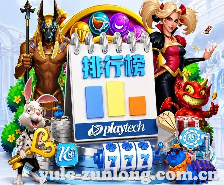 尊龙凯时 App